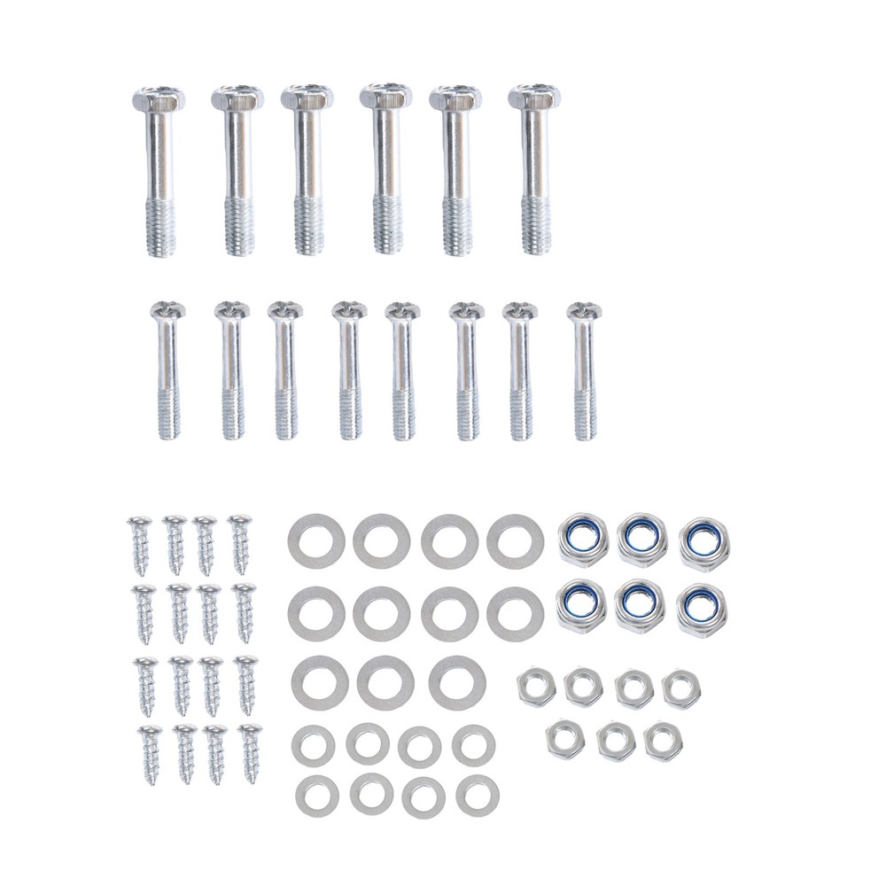 220lbs Adjustable Foldable Workbench Portable Multi-Purpose Work Table