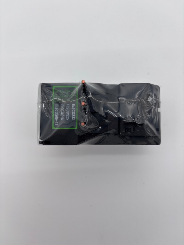 NEW: NOARK EX9RD25 Adjustable, Electronic, Motor Overload relay.