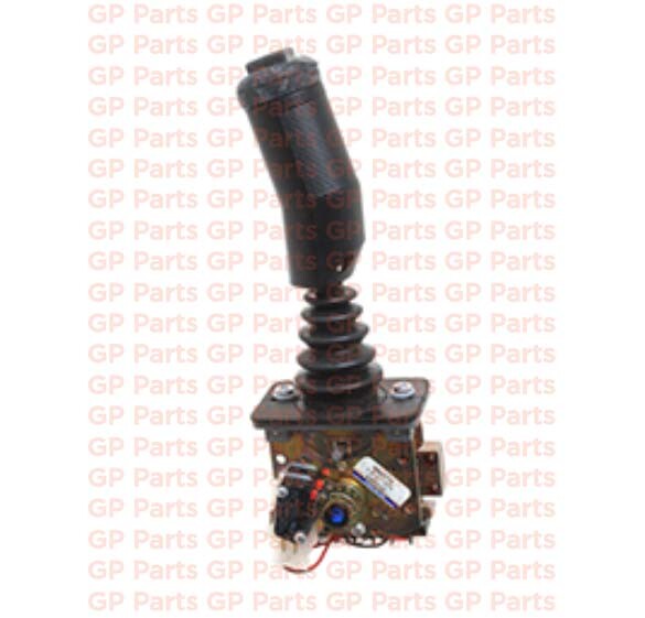 Terex 69457, CONTROLLER - JOYSTICK (MS4 Style)