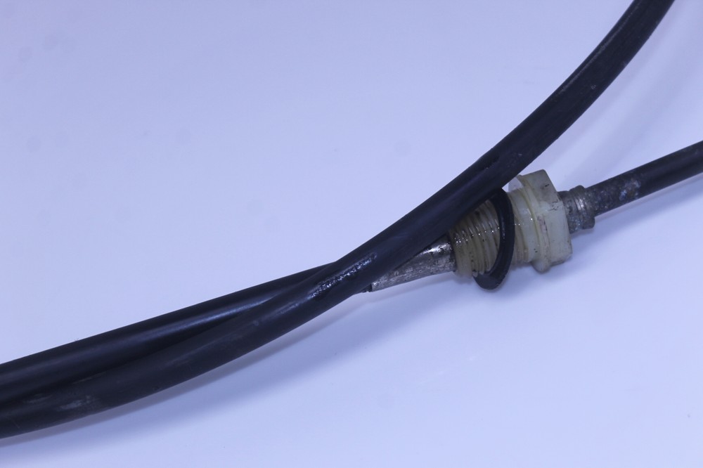 06 VX SPORT STEERING CABLE TURN STEER