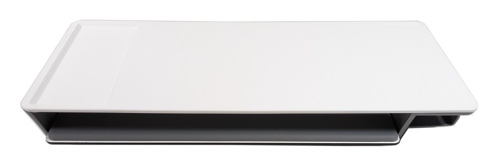 Humanscale Viewpoint Technology Wall Station V6 Desk Keyboard Platform V6VDK