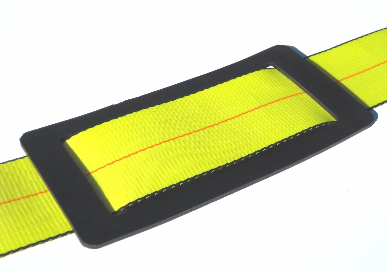 20 Rubber Corner Protectors Edge Guard f Flatbed Truck Trailer Winch Strap Chain