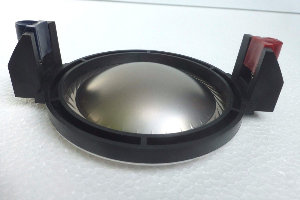 Replacement Turbosound Diaphragm for CD-208 Driver 8 Ohms Titanium