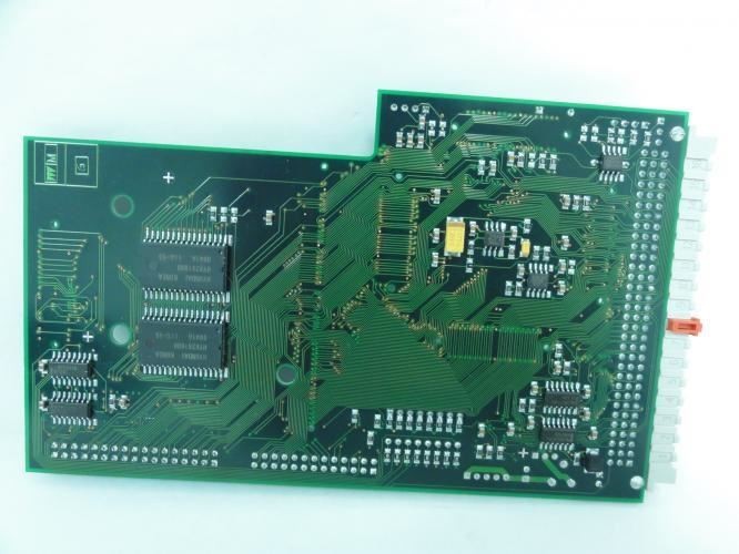191748 New-No Box; Bizerba 65485600102 Printed Board CPU