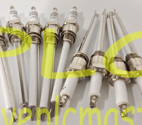 1PC New Original Eclipse 23045 Burner spark plug ignition electrode #dr