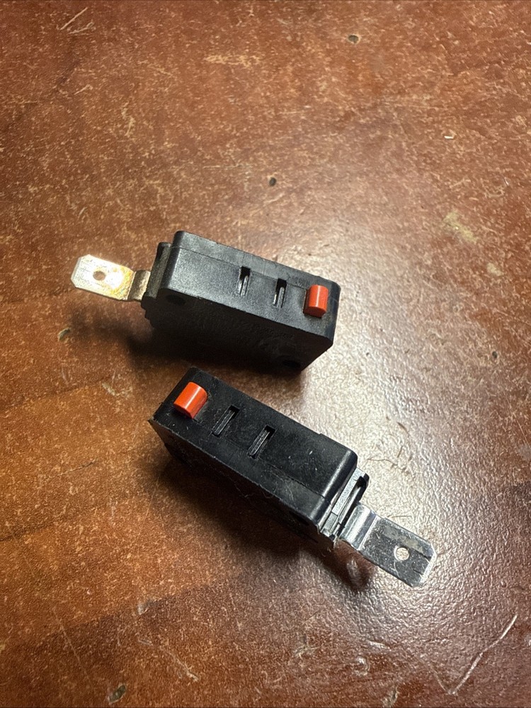 OEM Trigger Switch Assembly For BLACK+DECKER 7.5 Amp 14” String Trimmer GH3000