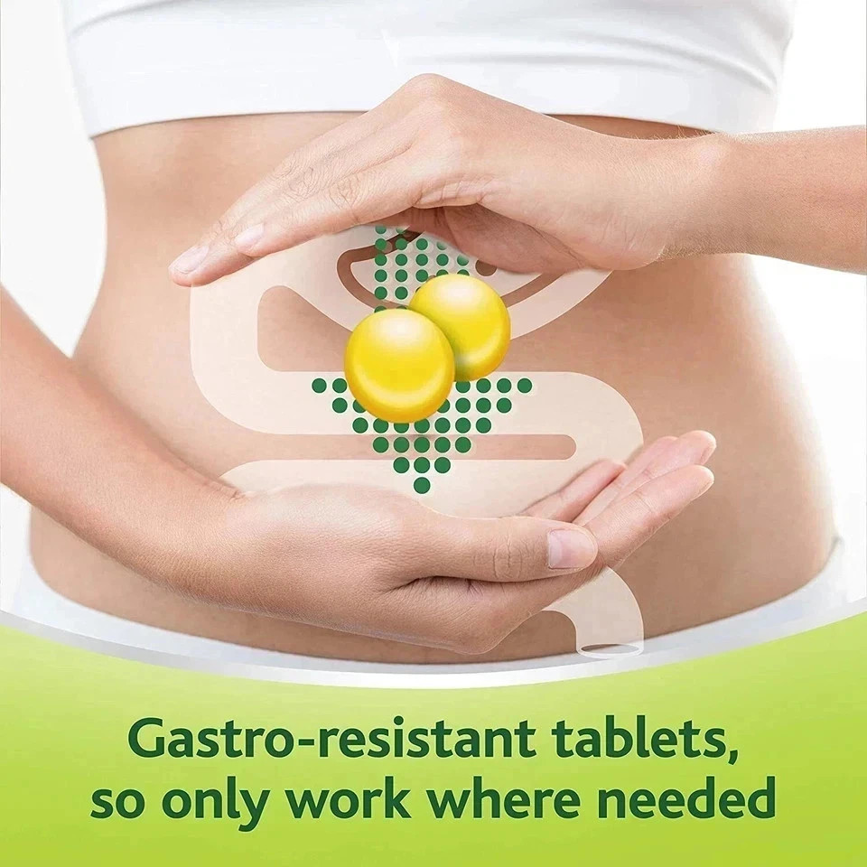 450 Tablets Dulcoflex Original Gastro-Resistant Constipation Laxative (1 BOX)