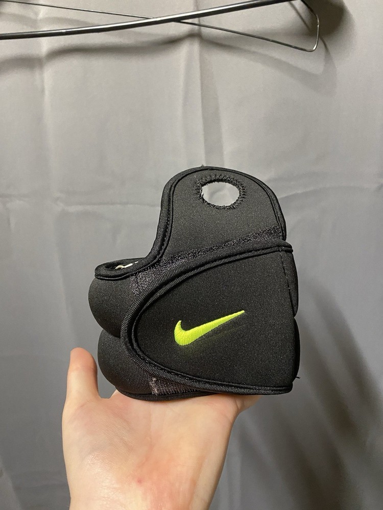 Nike Wrist Weight