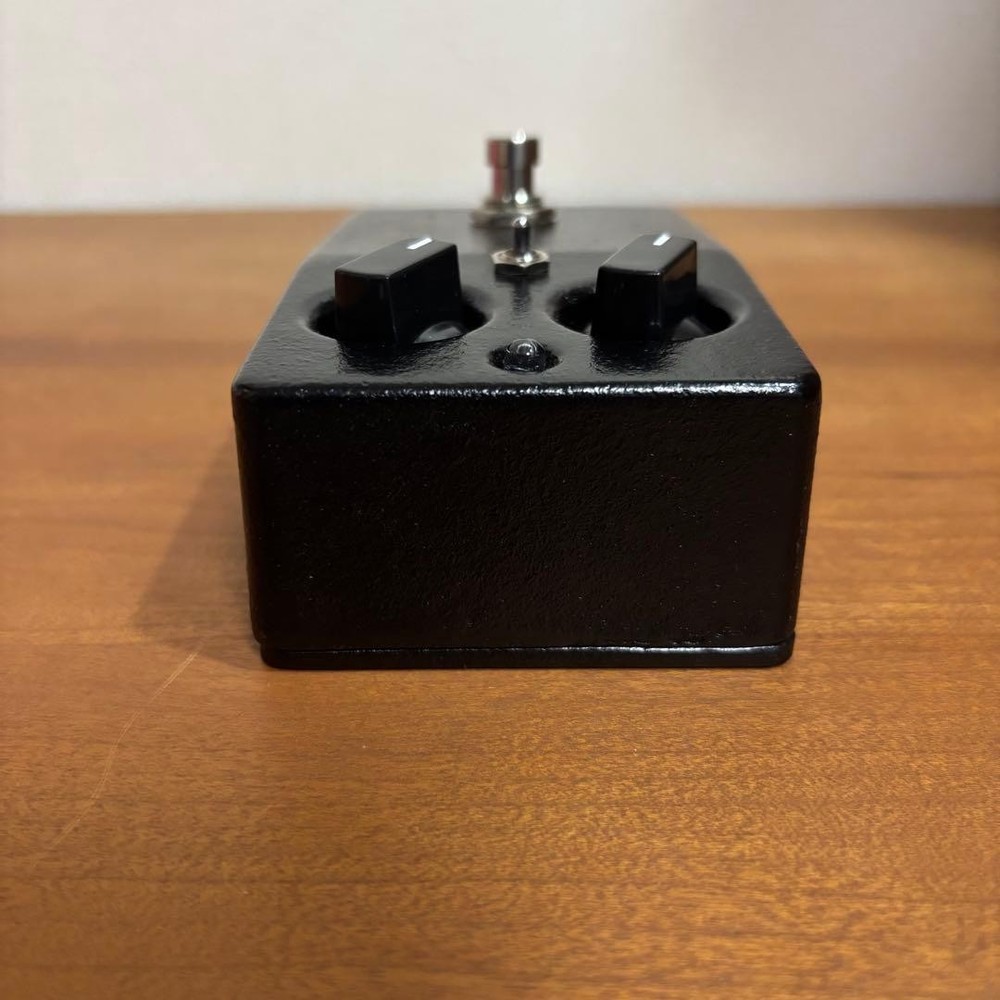 Oroshi Compressor Nanbu Ironware Effector ROSS 颪