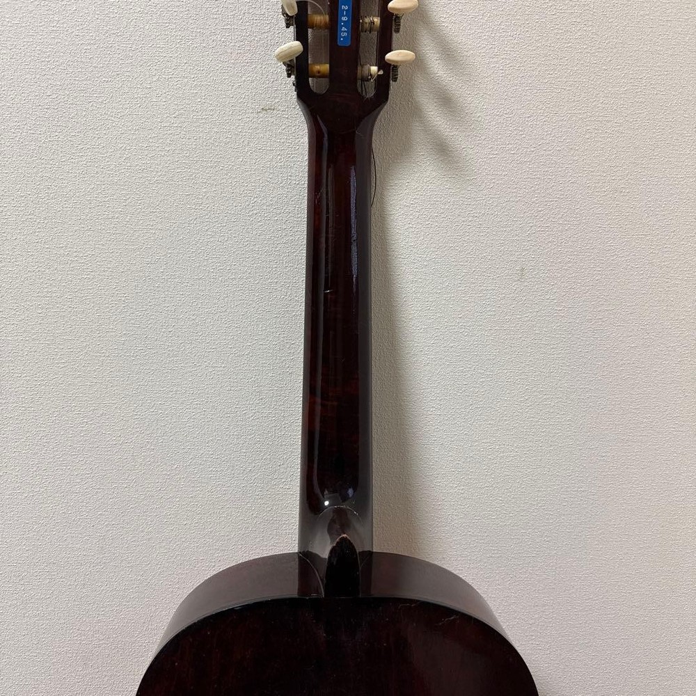 HASHIMOTO 1967 Classical Guitar No.233