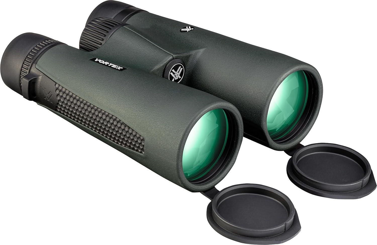 Vortex Optics Triumph HD 12x50 Binocular GlassPak Harness Included TRI-1250