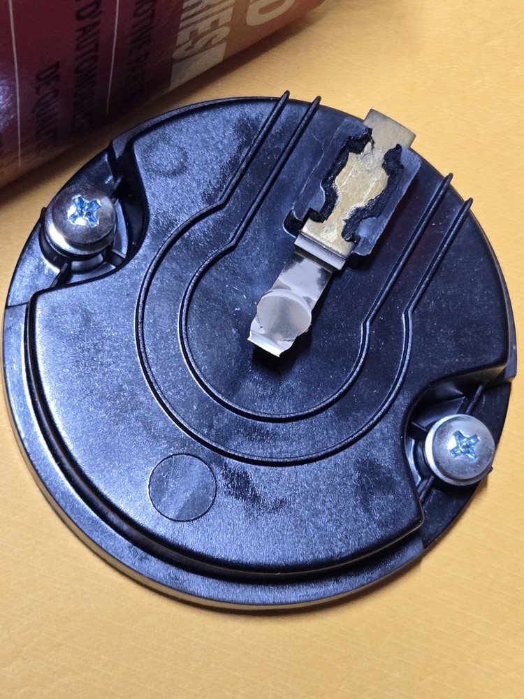 Standard T-Series DR311T Distributor Rotor