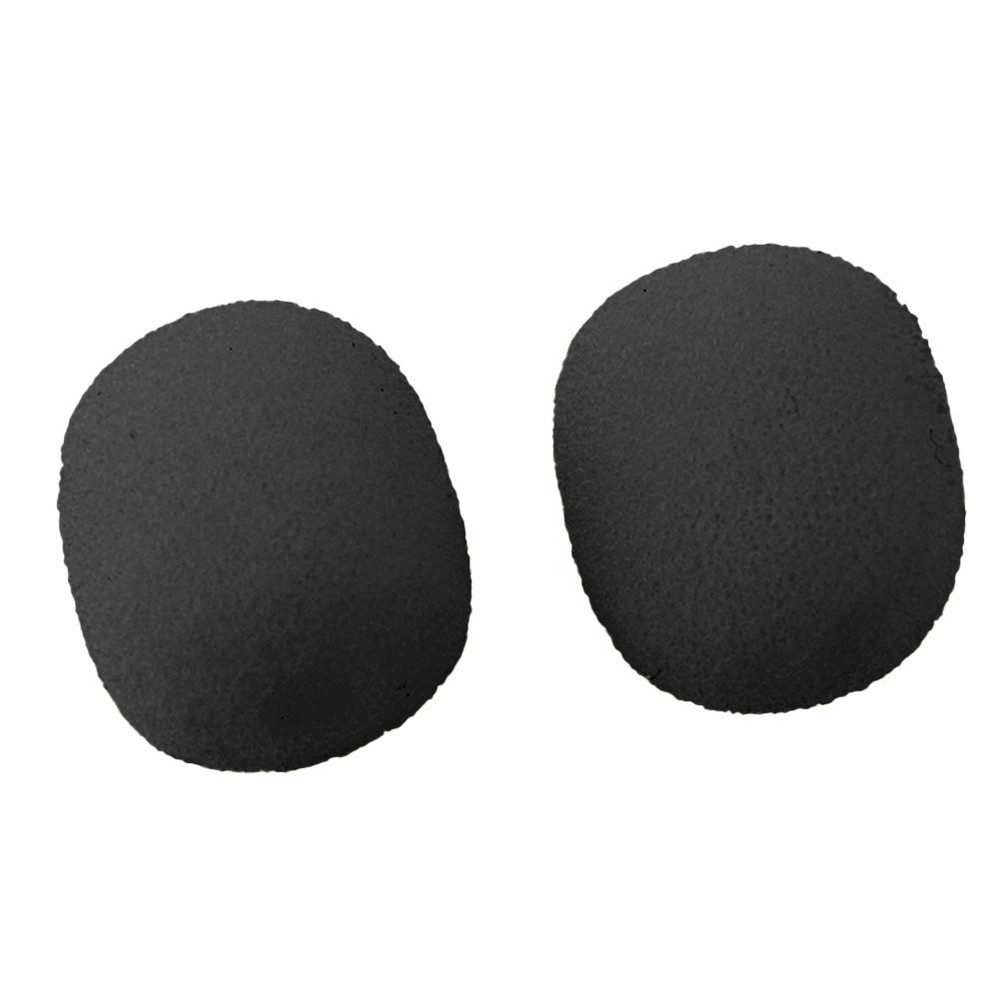 Microphone Cover Microphone Cover 10Pcs For Gaming Headset Headworn Mic