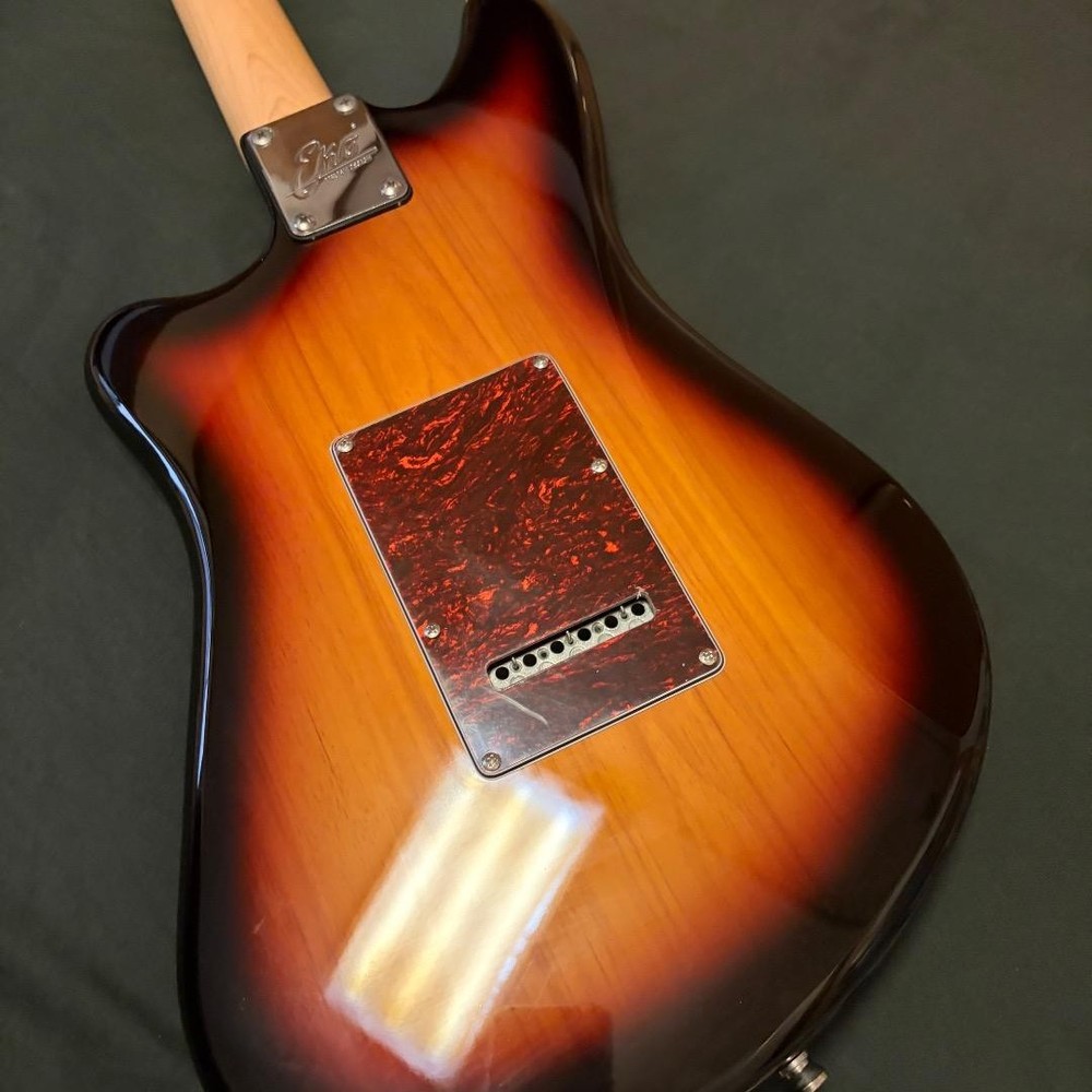 Eko Camaro Vr Hss With Case Condition Model