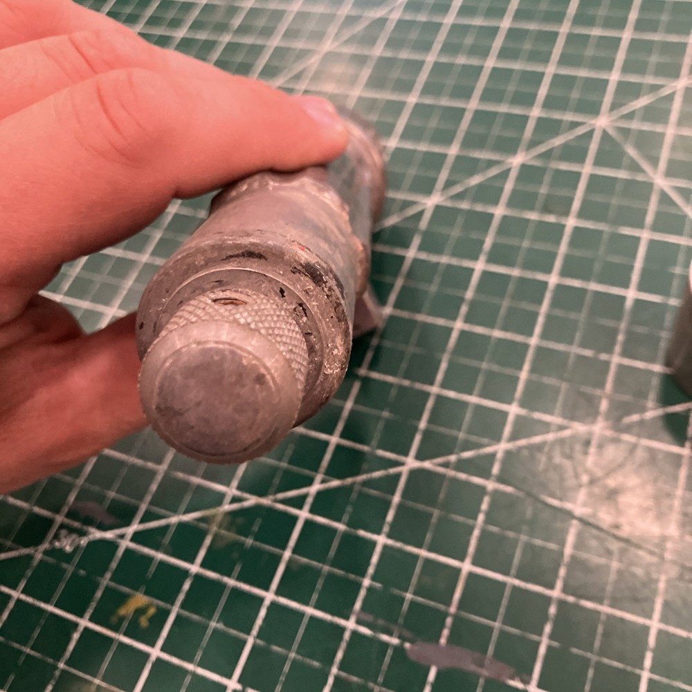 RIPLEY UTILITY TOOL WS-5 Utility Tool