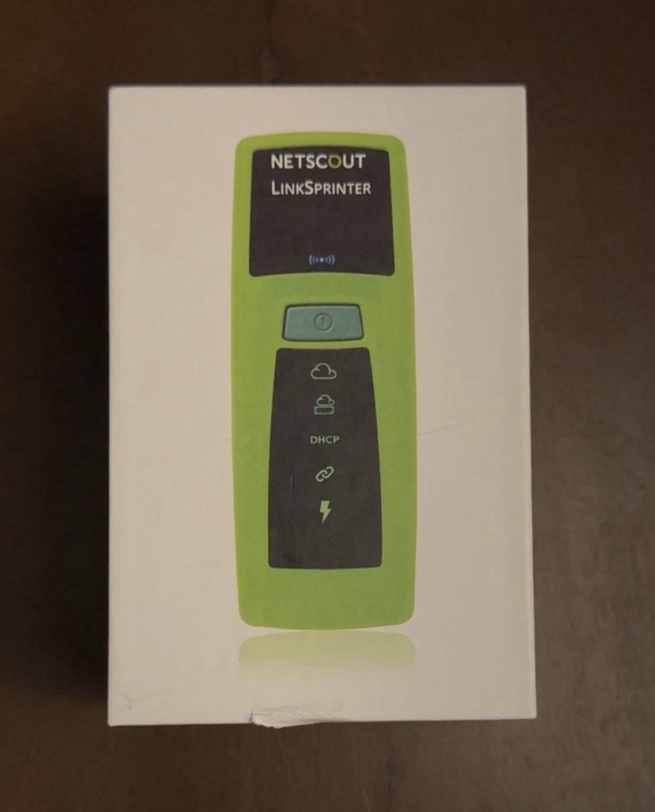 NetScout Linksprinter 300