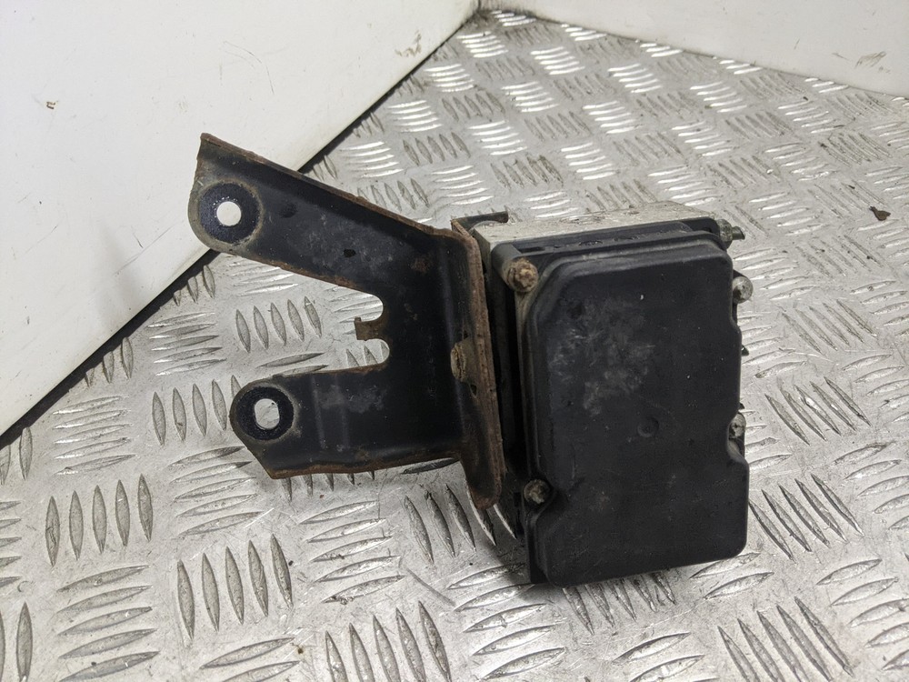 CITROEN C1 RHYTHM 2005 998cc ABS PUMP/Modulator/Control UNIT