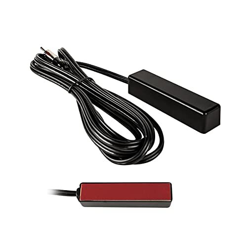 Metra Amplified Hide-Away Antenna, Standard Packaging