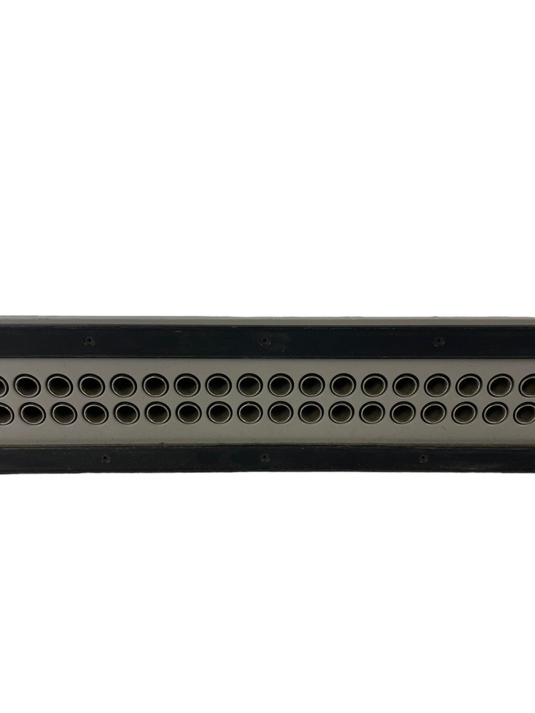 ADC PPI 2224 RS-N HD Video Patch Panel Patchbay 2x24