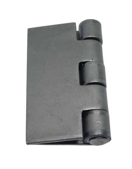 Steel Weld On Butt/Book Hinge 2" x 2"