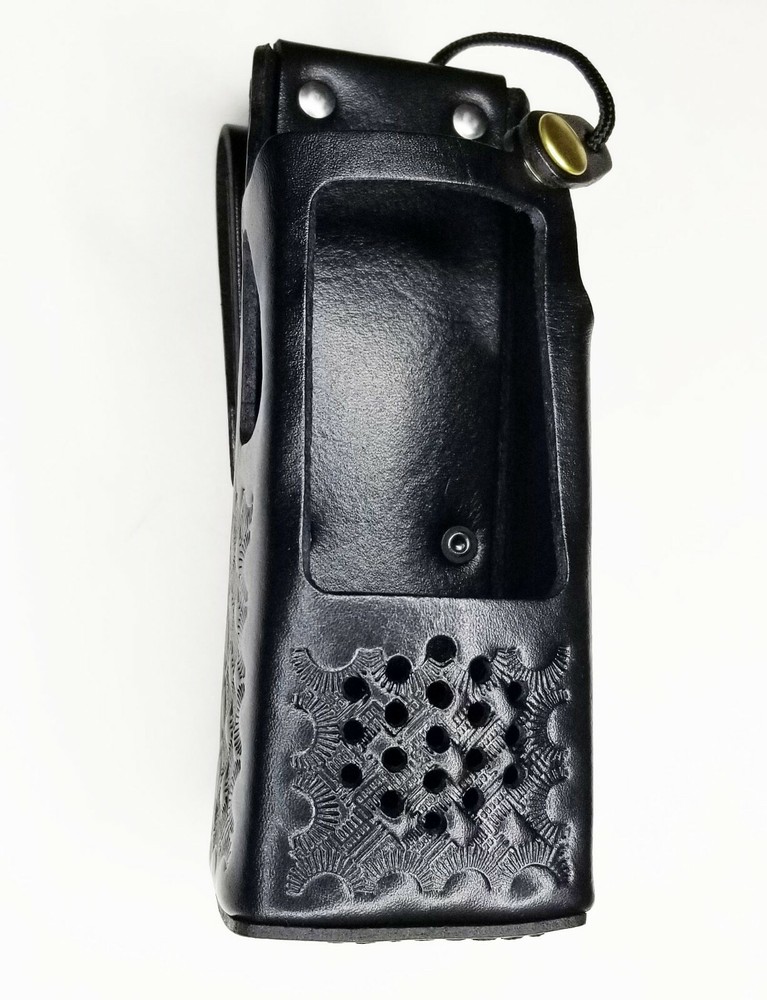 EF-Johnson 5100 Radio Case