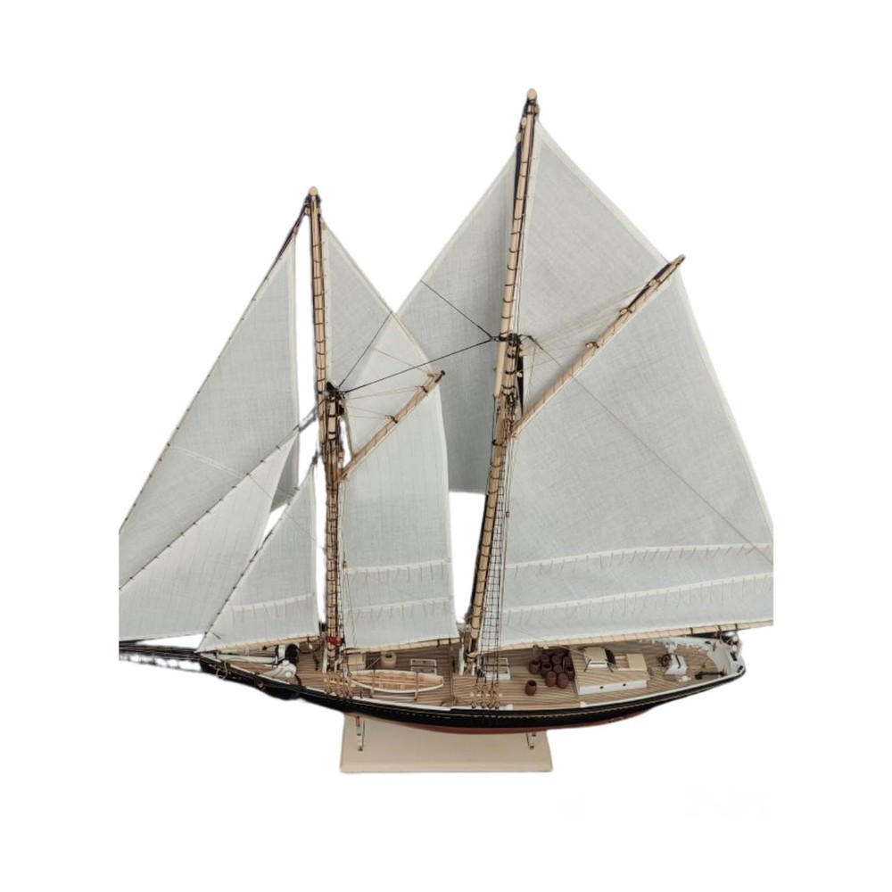 Model Shipways Benjamin Latham 1902 1:48 Scale MS2109