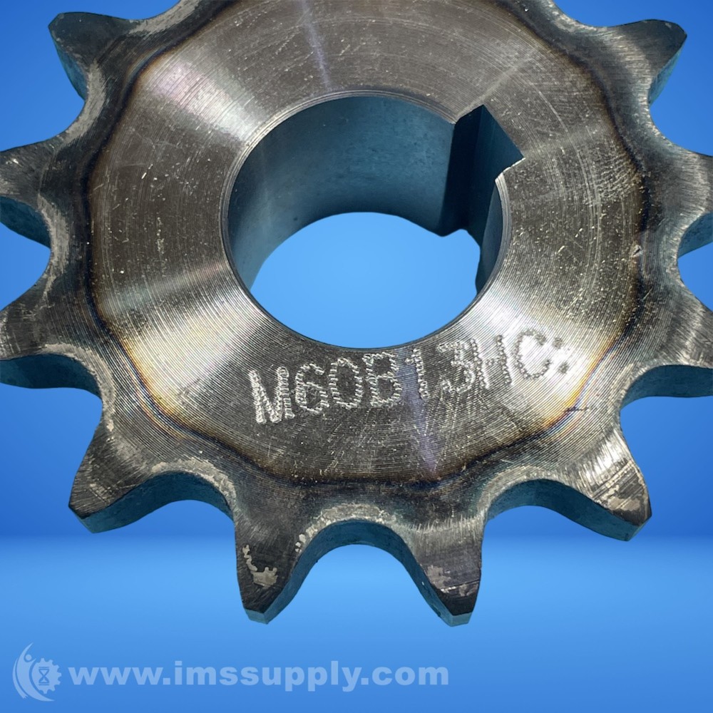 M60B13HC Sprocket USIP