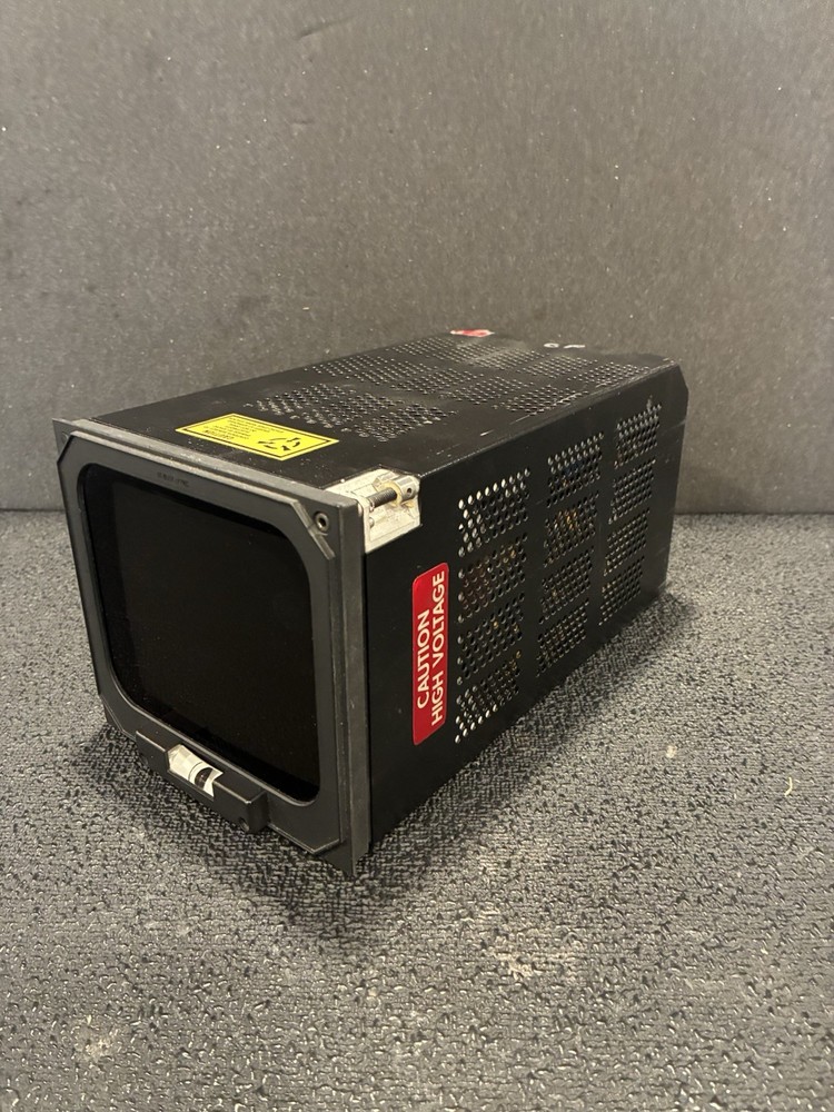 Bendix King ED 551A Electronic Display