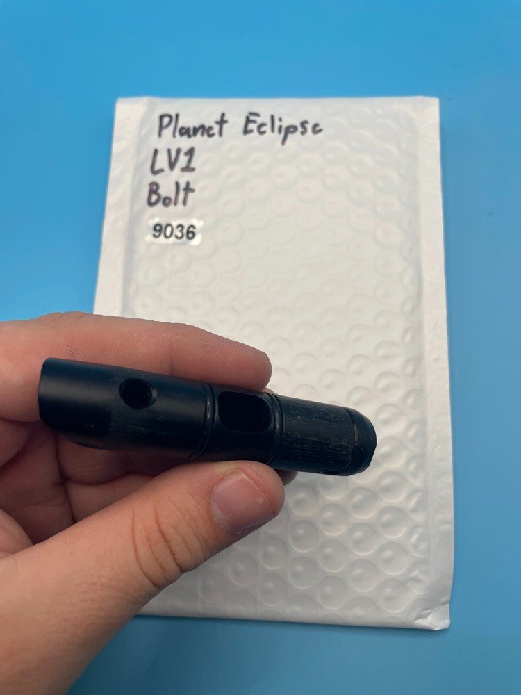 Planet Eclipse LV1 Bolt