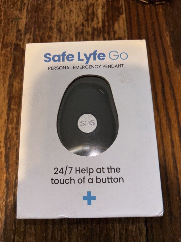 Safe Life Go