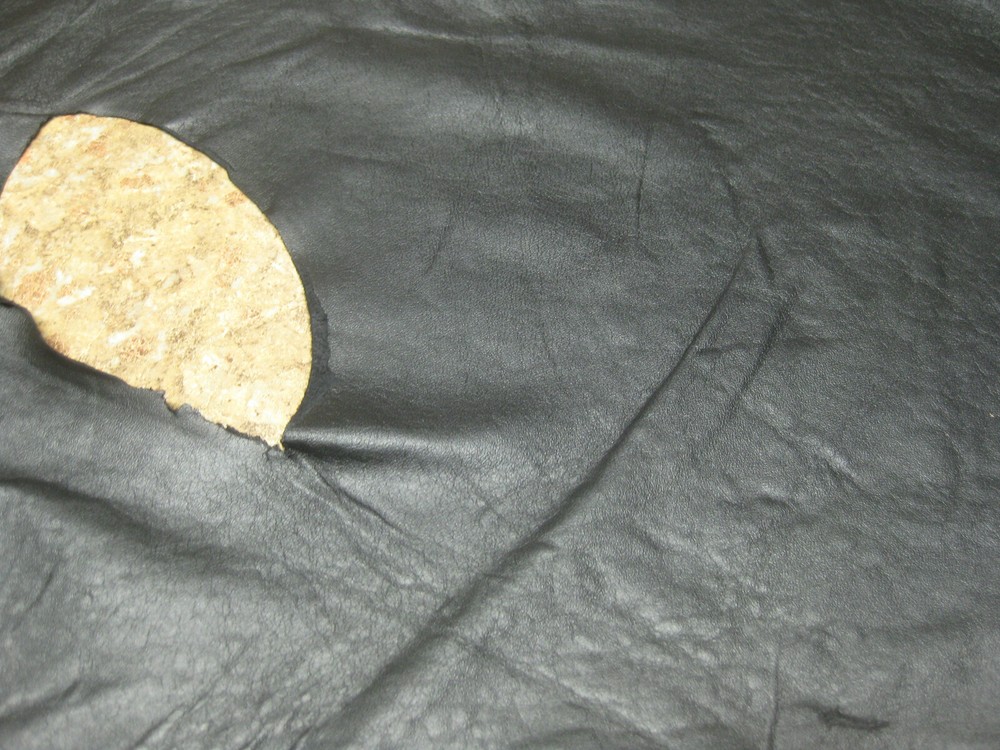 Sheep Leather Hide #0010473