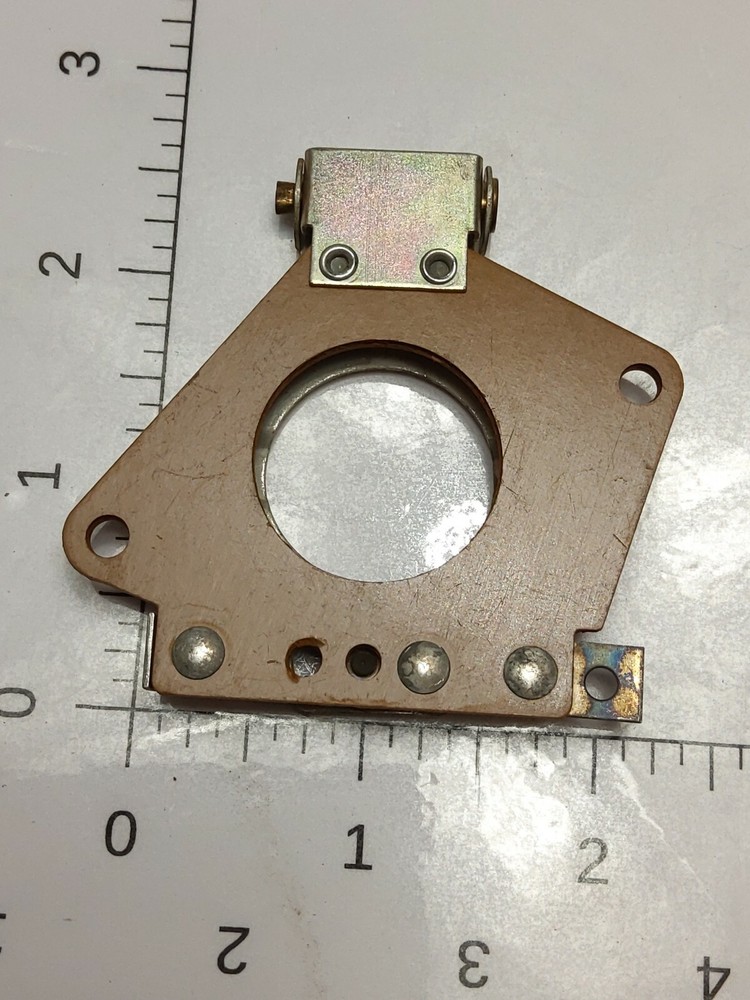 STATIONARY SWITCH (NOS)