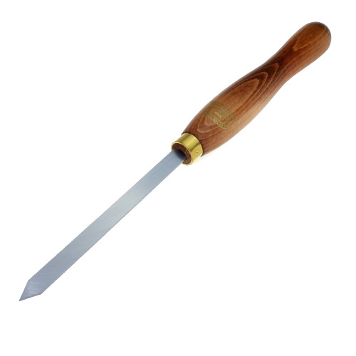 Crown Standard Parting Tool 1/8 in.