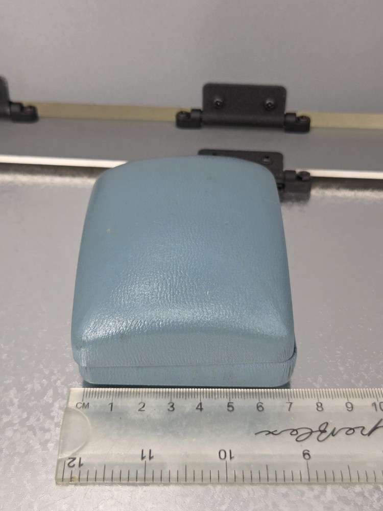 H. Samuel Watch Box