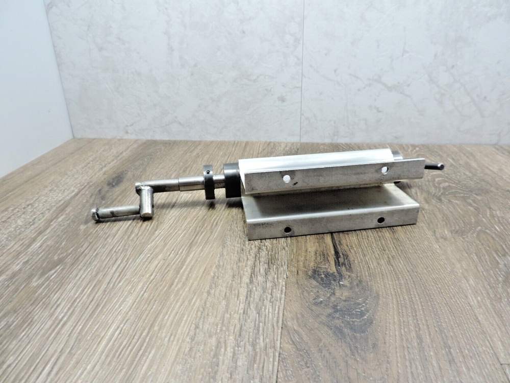 Herter's Case Trimmer w/Case Holder #1