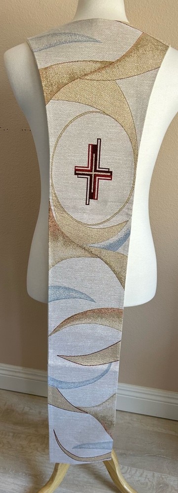Priest Scapular, Holy Spirit