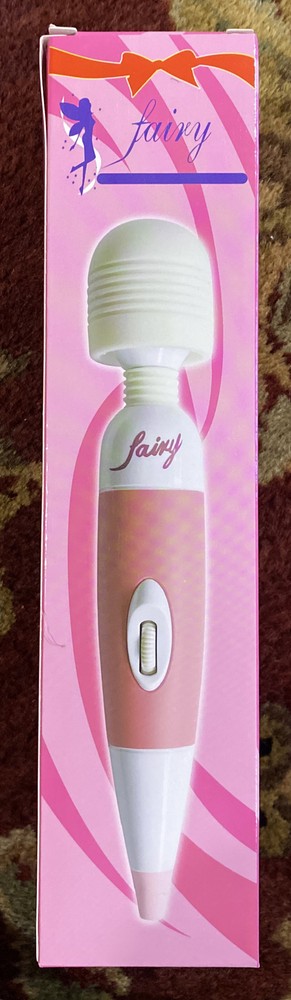 New Multi-frequency Magic Vibrator Dildo G-Spot Vibrating Massager Silicone