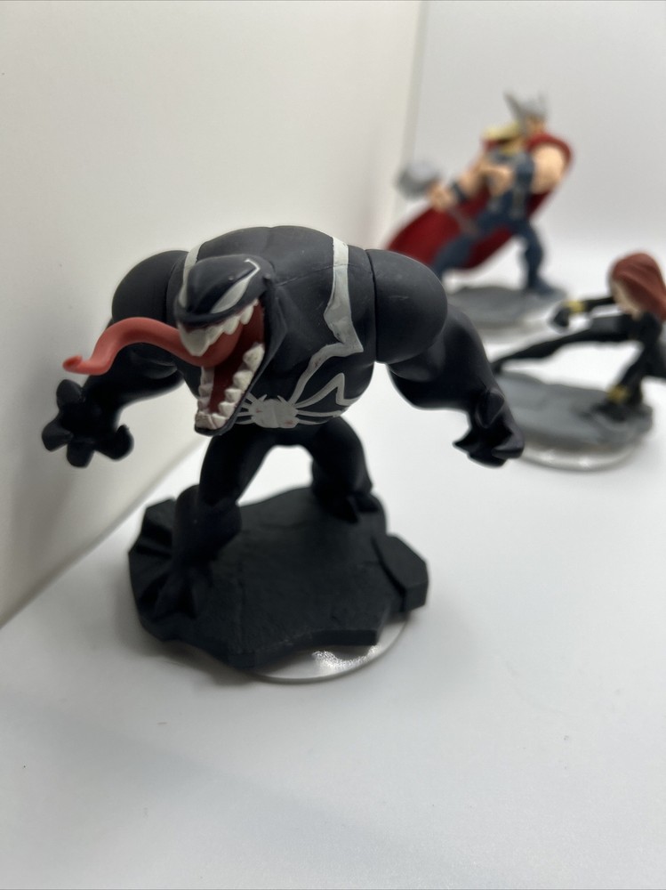 Disney Marvel Infinity