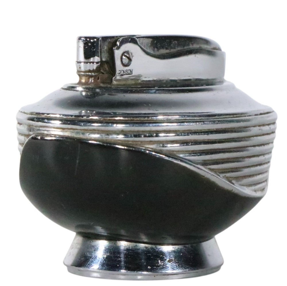 Ronson Lotus Lighter