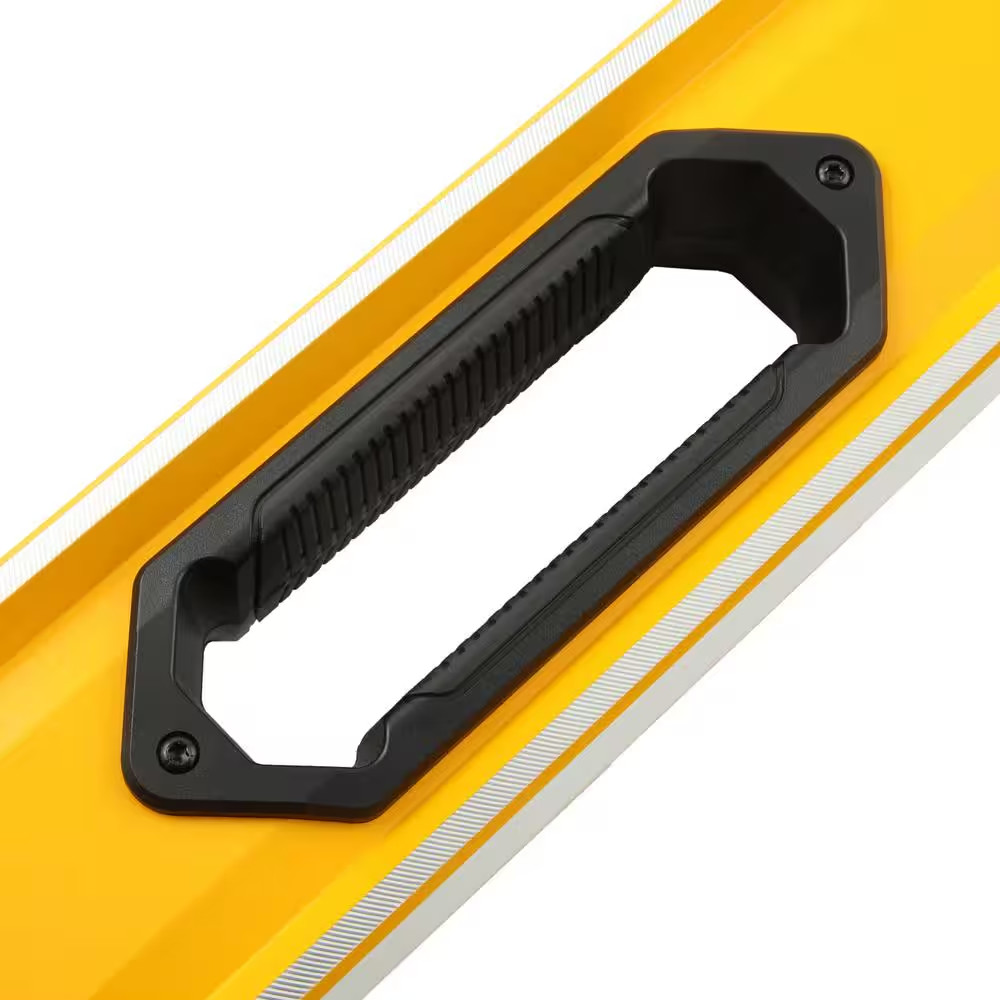 78 In. Magnetic Box Beam Level