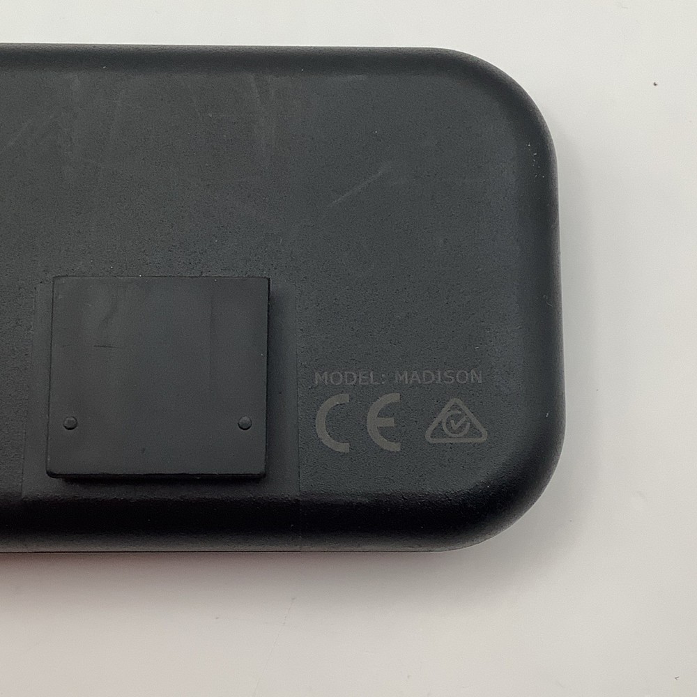 Arsenal Intelligent Camera Assistant Version 1 Madison