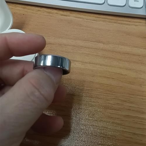 smart ring size 9