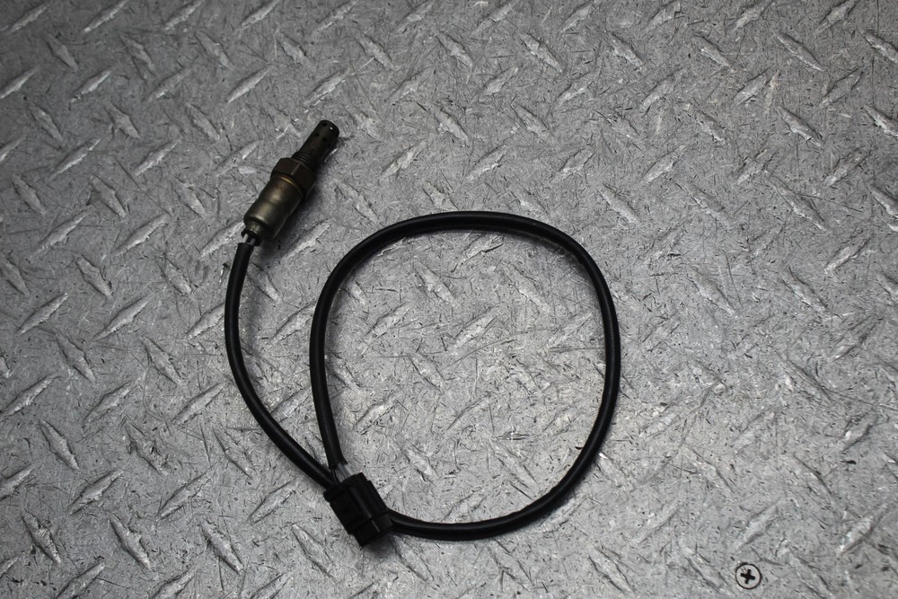 2013 SUZUKI GSXR600 OXYGEN O2 EXHAUST GAS LAMBDA SENSOR