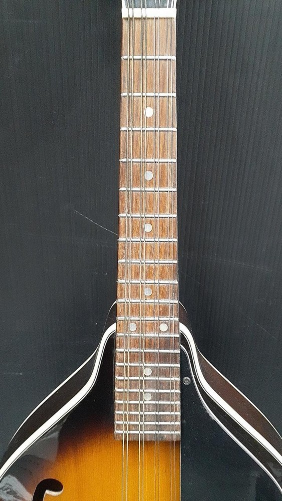ARIA AM-200BS Mandolin