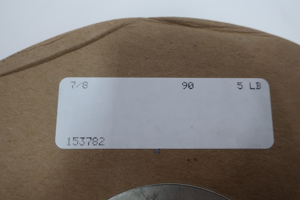 Sdsi STYLE 90 Packing 7/8in 5lb