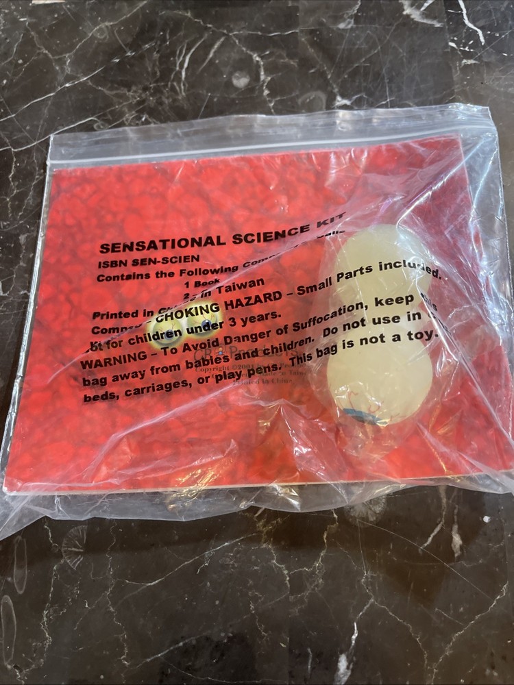 Over 11 Sensational Science Hands On Experiments Scientific Explorer - New!