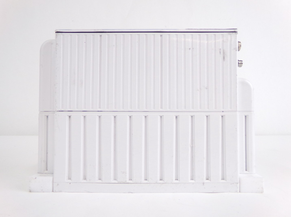 AMAT Applied Materials 0190-84514 Flow Controller 400-4000mL/min Working