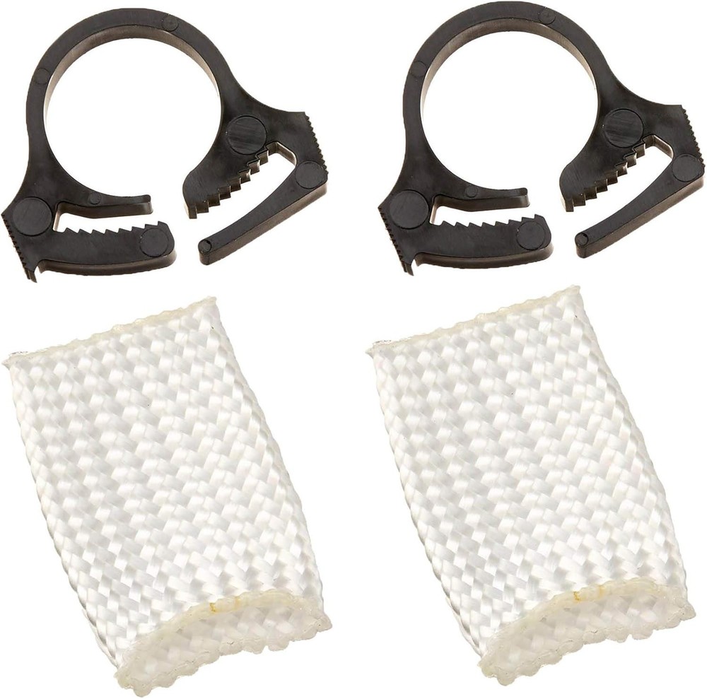 Pentair Filter Air Bleed Socket Kit - Compatible with Clean & Clear