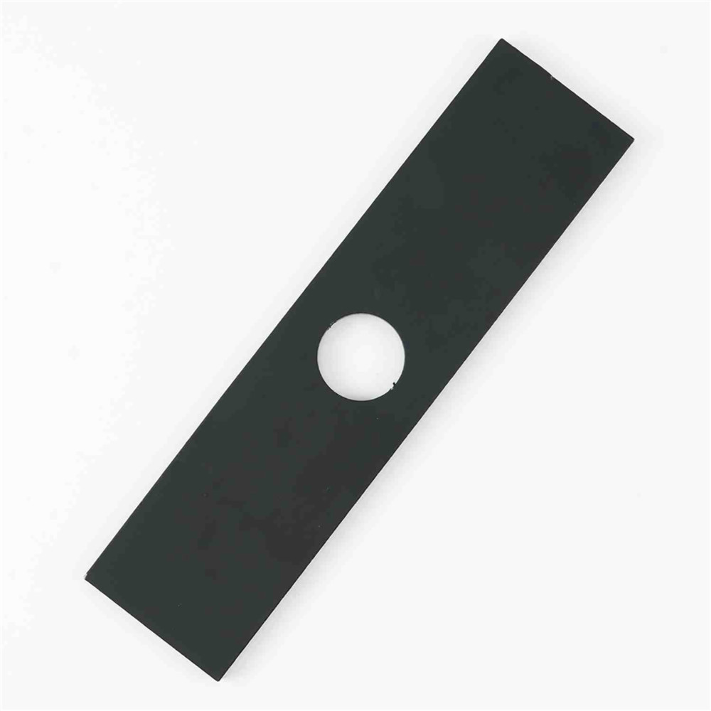 EDGER BLADES 50PC X 1 BOX - 8 X 2 IN. Stihl, Echo, Shindaiwa, Ryobi, RedMax, Hus