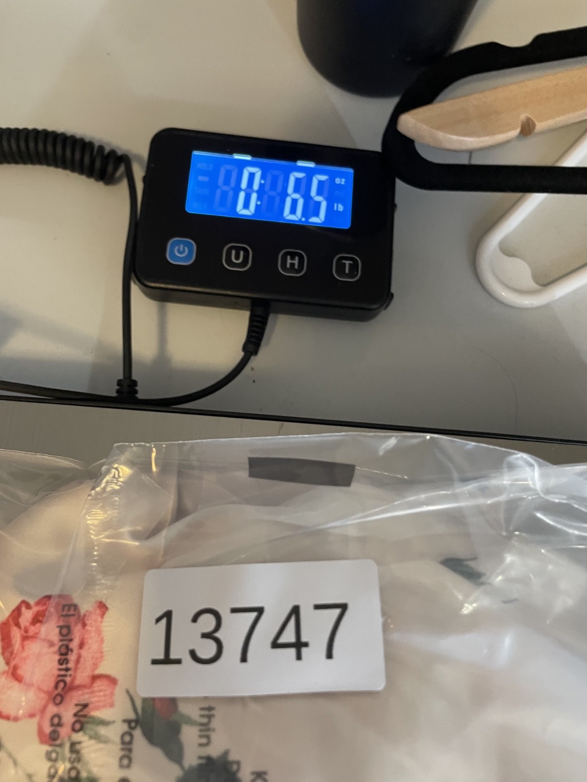 Princess Polly Alegria Maxi Skirt Women's 6 Cream Floral Tir-Waist Cottage NWT